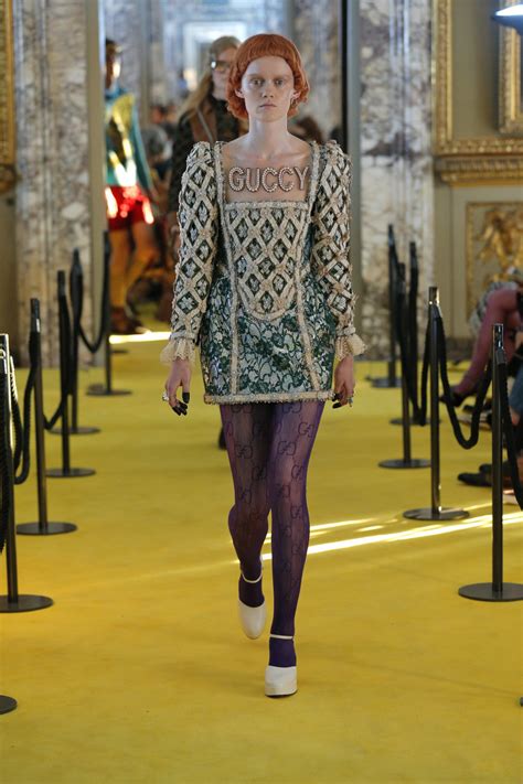 gucci tour 2018|Gucci Hosts Cruise 2018 Show in Florence .